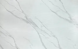 Гибкий Мрамор рифлёный G350-01-15 2800x1200x2,8мм