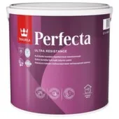 Краска интерьерная PERFECTA C гл/мат 0,9л