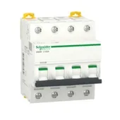 Автомат 4P 63AC 6кА 400В Schneider Electric