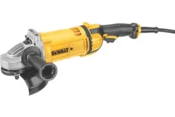 Угловая шлифмашина 230 мм, 2400 Вт, DeWalt