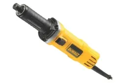 Шлифмашина прямая 450 Вт, DeWalt