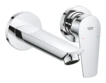 Смеситель для умывальника BauEdge 20474001, Grohe