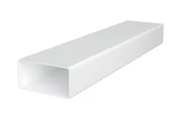 Канал плоский 60x120/L-2000 мм, Era