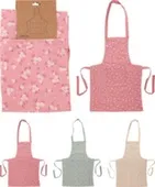 Фартук, 84x60 см, в ассортименте, Koopman