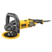 Машина полировальная 1250 Вт, DeWalt