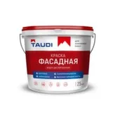 Водоэмульсия фасадная, 25 кг, Taudi