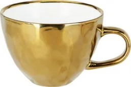 Кружка, фарфор, 350 мл, Koopman