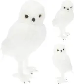 Декорация Сова, 25x22x49 см, в ассортименте, Koopman