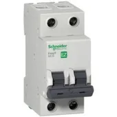 Автомат 2P 50AC 4,5кА 230В Schneider Electric