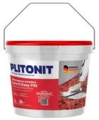 Затирка для кафеля эпоксидная Colorit Easy Fill, коричневый, 2 кг, Plitonit