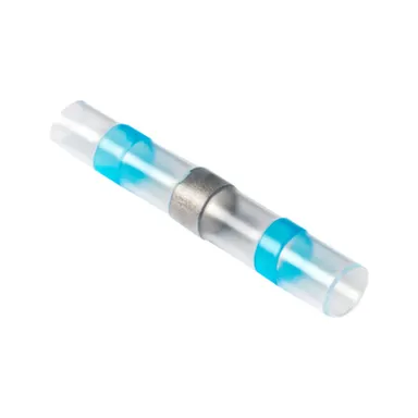 Купить Гильза термоусаживаемая ПК-Т 1,5-2,5мм2 под пайку (20 шт), EKF в интернет-магазине Akvilon.kz