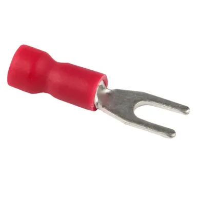 Купить Наконечник вилочный НВИ1,5мм2-4 (50 шт), EKF в интернет-магазине Akvilon.kz