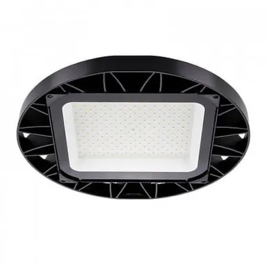 Купить Светильник светодиодный промышленный WOLTA UFO-100W/01 100Вт 5700K IP65 10000лм в интернет-магазине Akvilon.kz