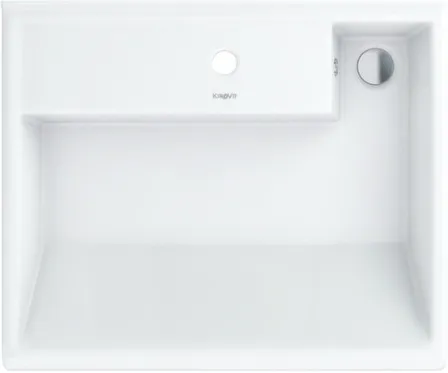 Купить Умывальник на стиральную машину Престиж 500, Kirovit в интернет-магазине Akvilon.kz