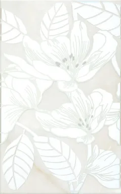 Купить Вставка Аида серый 25x40 см, Кerama Мarazzi в интернет-магазине Akvilon.kz