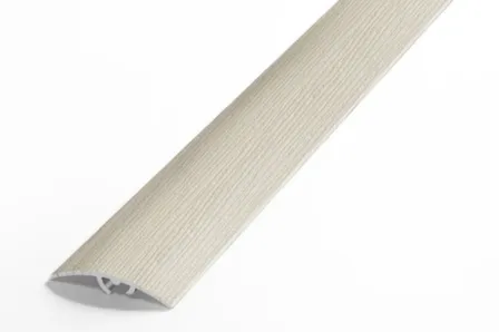 Купить Порог разноуровневый 41 мм ламинированный со скрытым крепежом, Лука Секвойя какао 4041 1800 в интернет-магазине Akvilon.kz