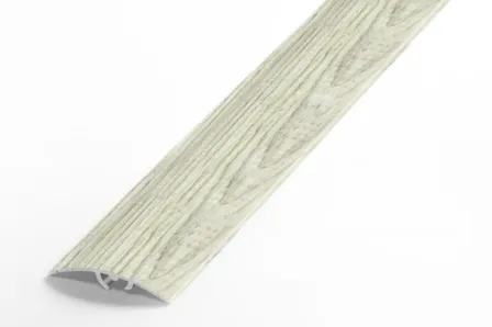 Купить Порог разноуровневый 41 мм ламинированный со скрытым крепежом, Лука Сосна северная 4045 1800 в интернет-магазине Akvilon.kz