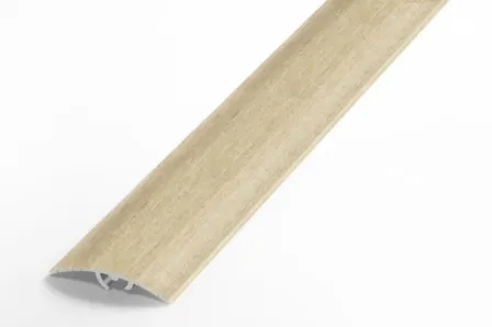 Купить Порог разноуровневый 41 мм ламинированный со скрытым крепежом, Лука Дуб кентерберри 4047 1800 в интернет-магазине Akvilon.kz