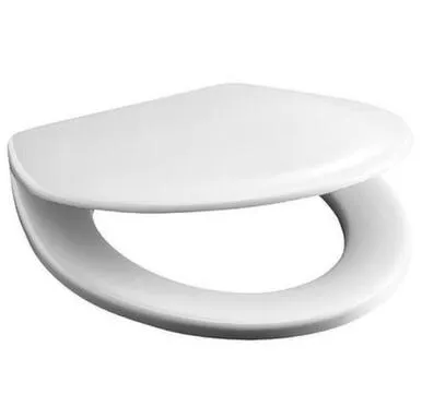 Купить Сиденье для унитаза с металлическим креплением, Уклад в интернет-магазине Akvilon.kz