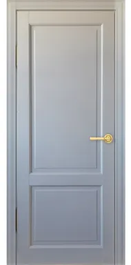 Купить Дверь межкомнатная КЛАССИК ПД-50002 Лофт светлый 600 UBERTURE в интернет-магазине Akvilon.kz