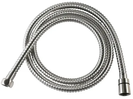 Купить Шланг душевой, 1,5 м, сатин, Esko в интернет-магазине Akvilon.kz