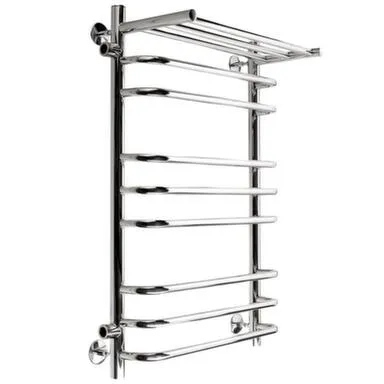 Купить Полотенцесушитель водяной Brace, 800x500 мм, Indigo в интернет-магазине Akvilon.kz