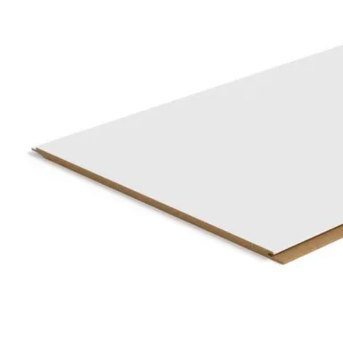 Купить Панель МДФ Lord, Белый, 2700x240x6 мм, Uberture в интернет-магазине Akvilon.kz