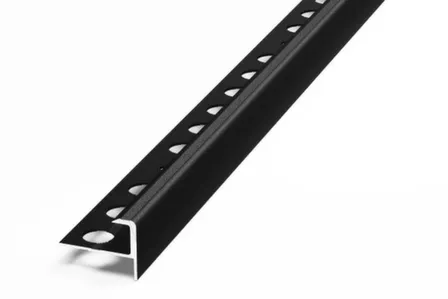 Купить ПУ 13 2700,15 черный (10мм) в интернет-магазине Akvilon.kz