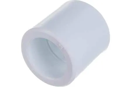 Купить Муфта полипропиленовая d 25 мм РТП в интернет-магазине Akvilon.kz
