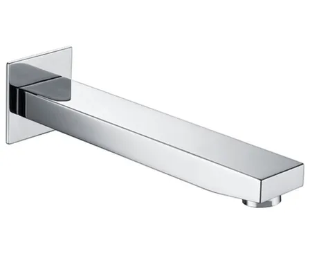 Купить Встроенный излив для ванны, WasserKraft в интернет-магазине Akvilon.kz