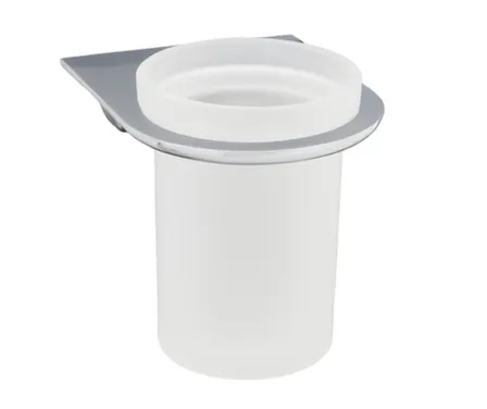 Купить Подстаканник одинарный Kammel, WasserKraft в интернет-магазине Akvilon.kz