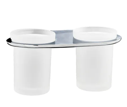 Купить Подстаканник двойной Kammel, WasserKraft в интернет-магазине Akvilon.kz