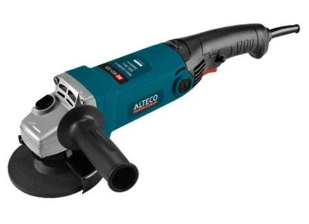Купить Угловая шлифмашина 125 мм, 900 Вт, Alteco в интернет-магазине Akvilon.kz