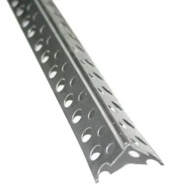 Купить Профиль углозащитный оцинкованный 20x20x3000мм в интернет-магазине Akvilon.kz