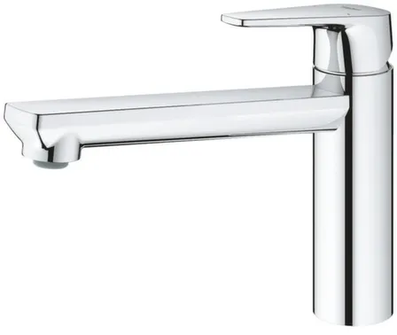 Купить Смеситель для кухни BauEdge 31693000, Grohe в интернет-магазине Akvilon.kz