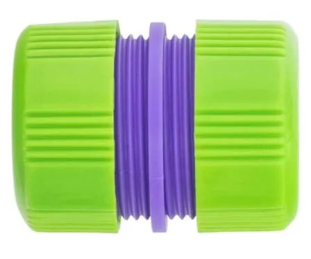 Купить Муфта ремонтная для шланга, 3/4, пластмассовая Palisad в интернет-магазине Akvilon.kz