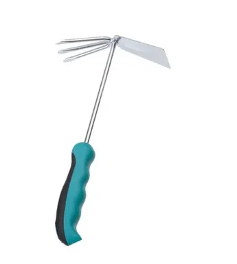 Купить Мотыжка посадочная 2733, нержавеющая сталь, Sibir в интернет-магазине Akvilon.kz