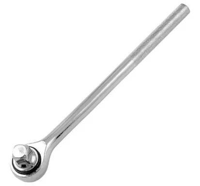 Купить Ключ-трещотка 1/2", CrV, с переключателем, Sparta в интернет-магазине Akvilon.kz