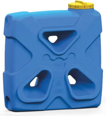 Купить Емкость компактная ультратонкая 1000 в интернет-магазине Akvilon.kz