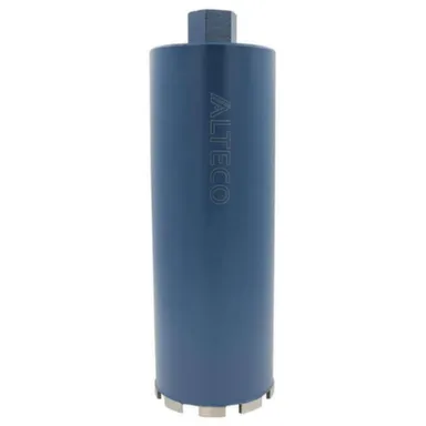 Купить Коронка алмазная 83x370 PS для машины алмазного бурения Alteco в интернет-магазине Akvilon.kz