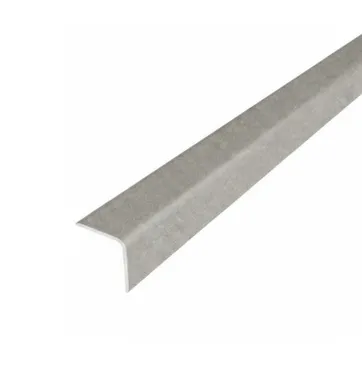 Купить Угол 15x15 мм, бетон сильвер, Лука в интернет-магазине Akvilon.kz