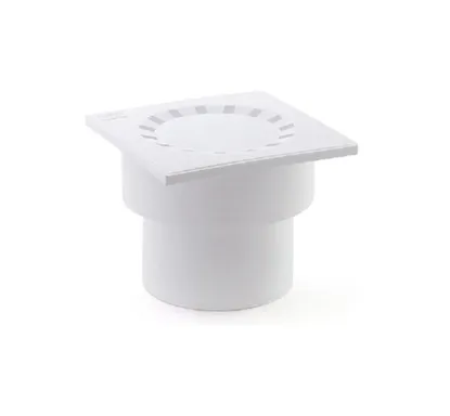 Купить Трап вертикальный 150x150мм. d110мм, РТП в интернет-магазине Akvilon.kz