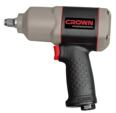 Купить Гайковерт пневматический 900 Hm, Crown в интернет-магазине Akvilon.kz