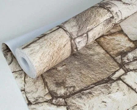 Купить Обои бумажные дуплекс Дублин-05, мотив, 0,53x10,05 м, Саратовские обои в интернет-магазине Akvilon.kz