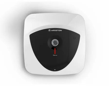 Купить Водонагреватель накопительный Ariston ABS ANDRIS LUX UR 10 литров, под раковиной в интернет-магазине Akvilon.kz