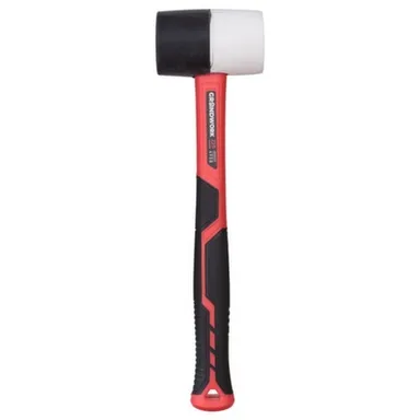 Купить Киянка 385 грамм черно-белая GRANDWORK в интернет-магазине Akvilon.kz