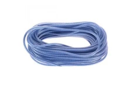 Купить Шнур хозяйственный с полимерным покрытием 4 мм, цветной, 10 м, Стройбат в интернет-магазине Akvilon.kz