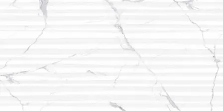 Купить Плитка облицовочная Statuario белый декор 30x60 см, Beryoza Ceramica в интернет-магазине Akvilon.kz
