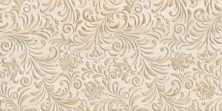 Купить Вставка Бари светло-бежевый 30x60 см, Beryoza Ceramica в интернет-магазине Akvilon.kz