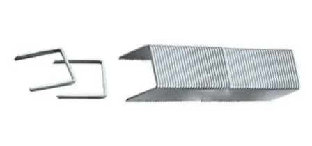 Купить Скобы для степлера тип 53 14мм (1000шт), Matrix в интернет-магазине Akvilon.kz